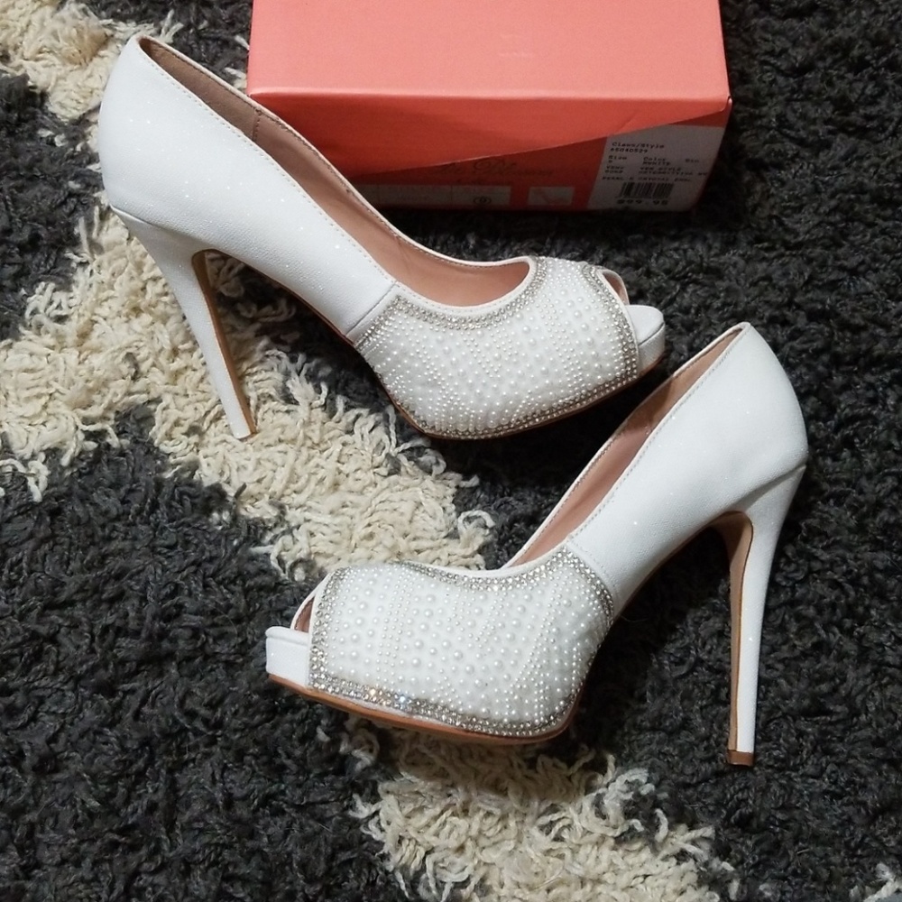 Wedding Shoes - image 2